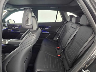 2026 Mercedes-Benz GLC 300 SUV