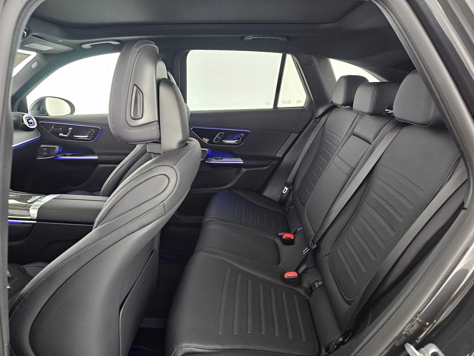 2026 Mercedes-Benz GLC 300 SUV