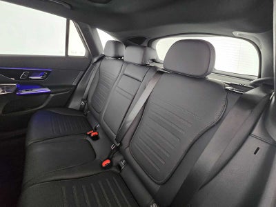 2026 Mercedes-Benz GLC 300 SUV