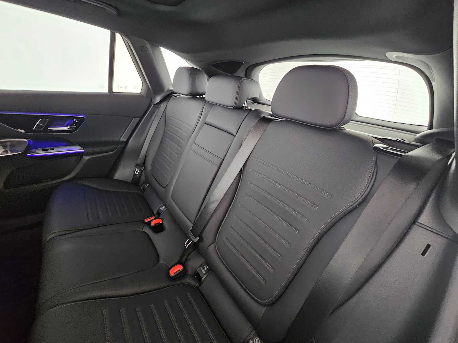 2026 Mercedes-Benz GLC 300 SUV