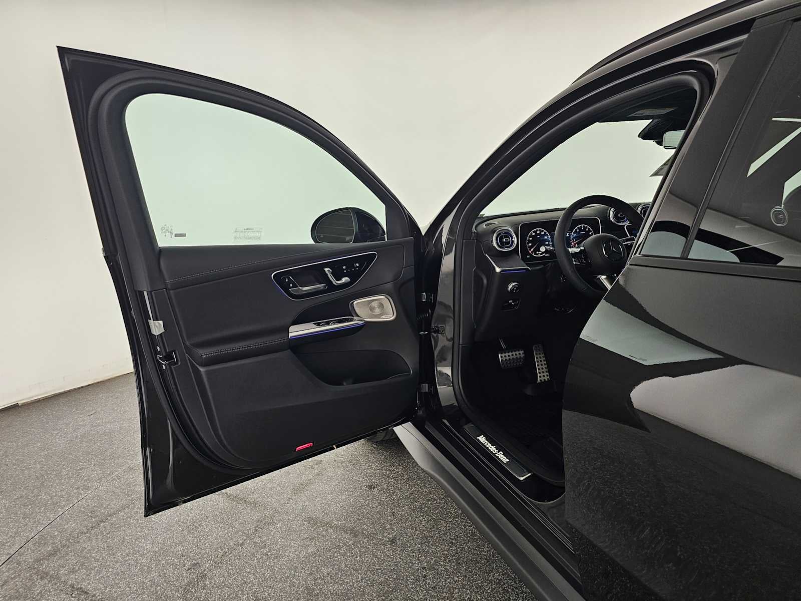 2026 Mercedes-Benz GLC 300 SUV