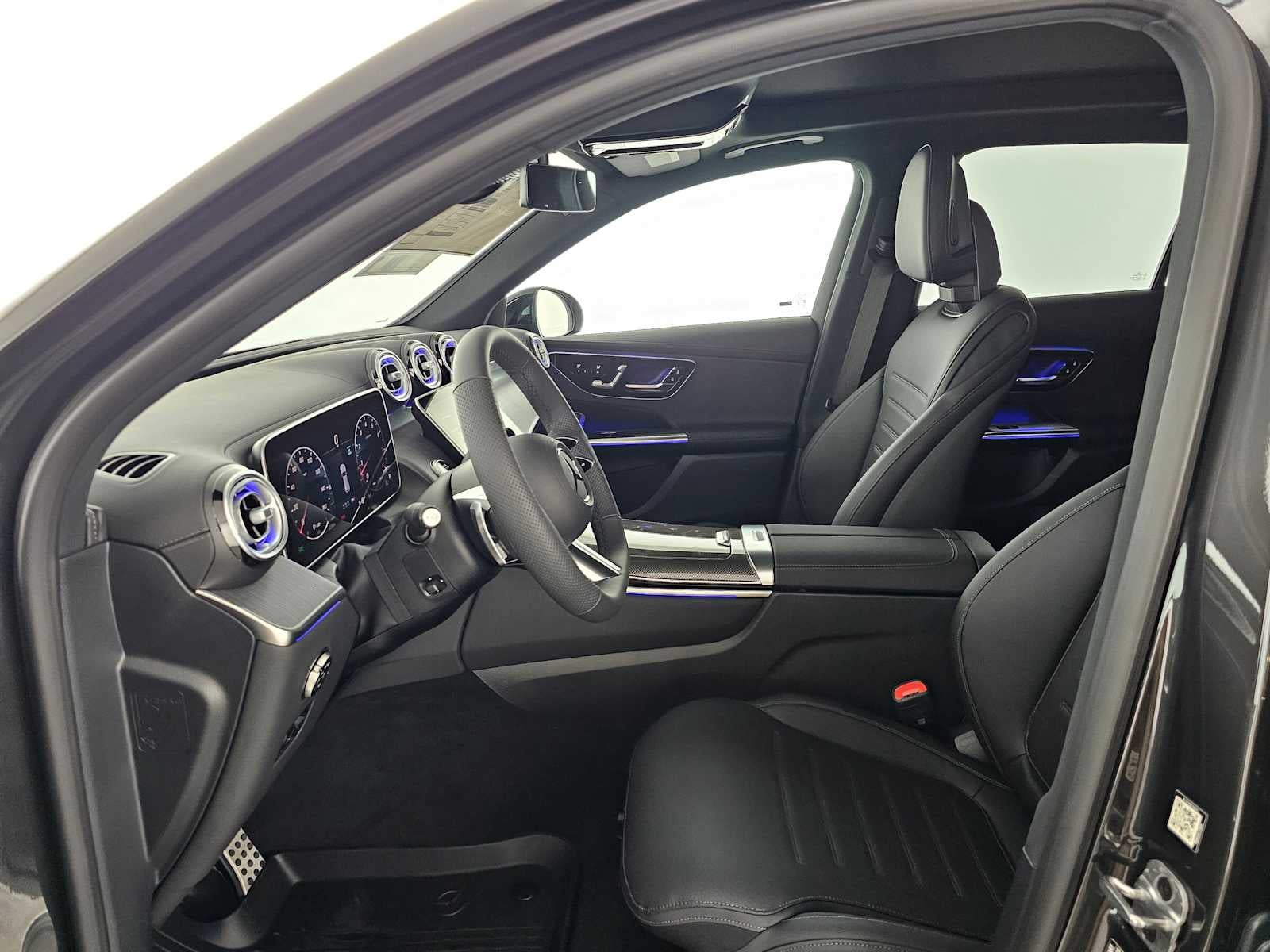 2026 Mercedes-Benz GLC 300 SUV