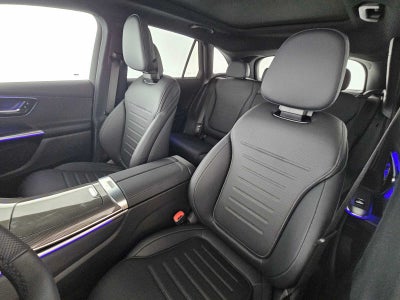 2026 Mercedes-Benz GLC 300 SUV