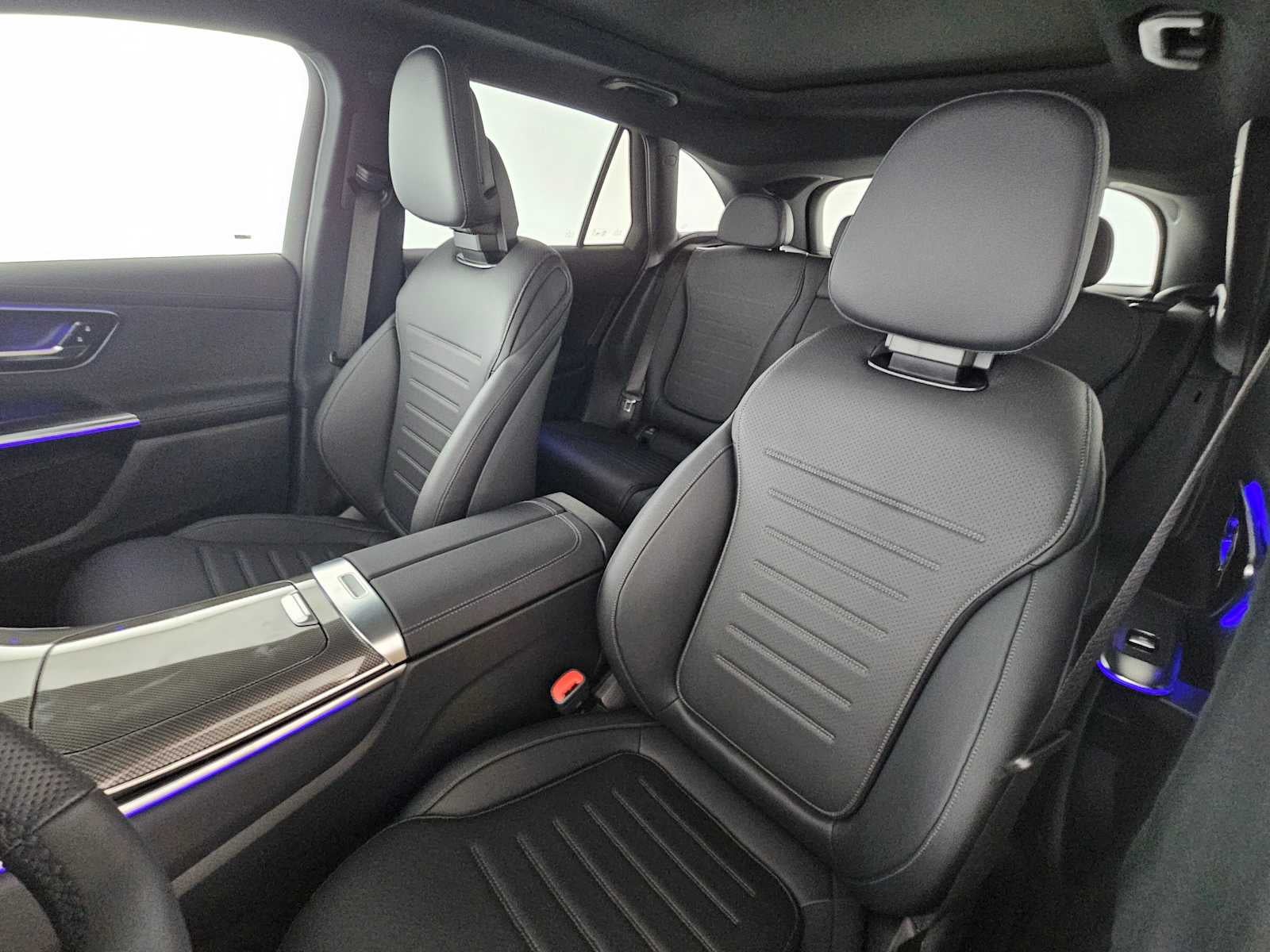 2026 Mercedes-Benz GLC 300 SUV