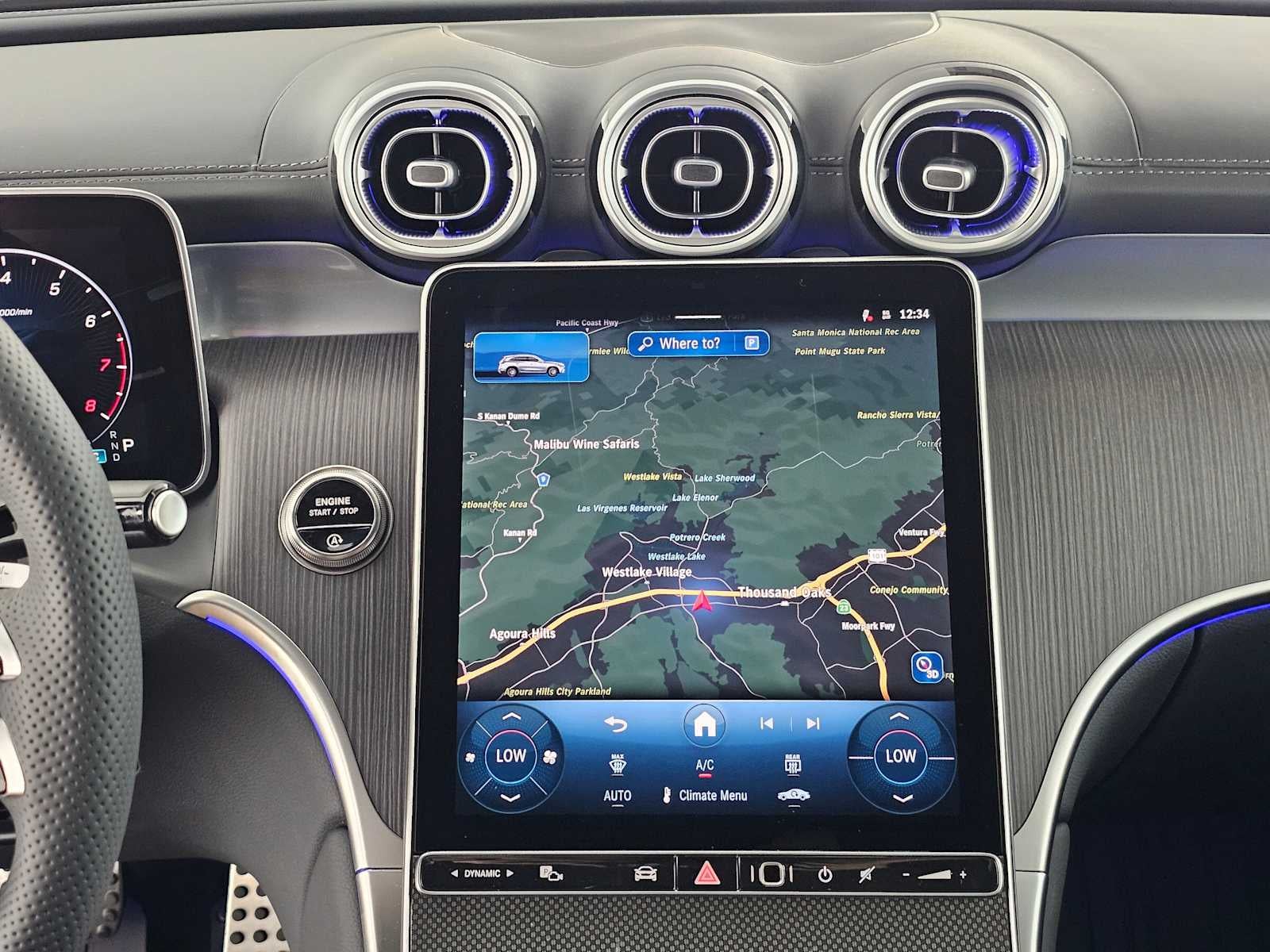 2026 Mercedes-Benz GLC 300 SUV