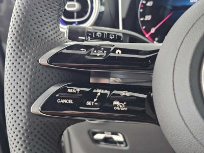 2026 Mercedes-Benz GLC 300 SUV