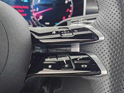 2026 Mercedes-Benz GLC 300 SUV