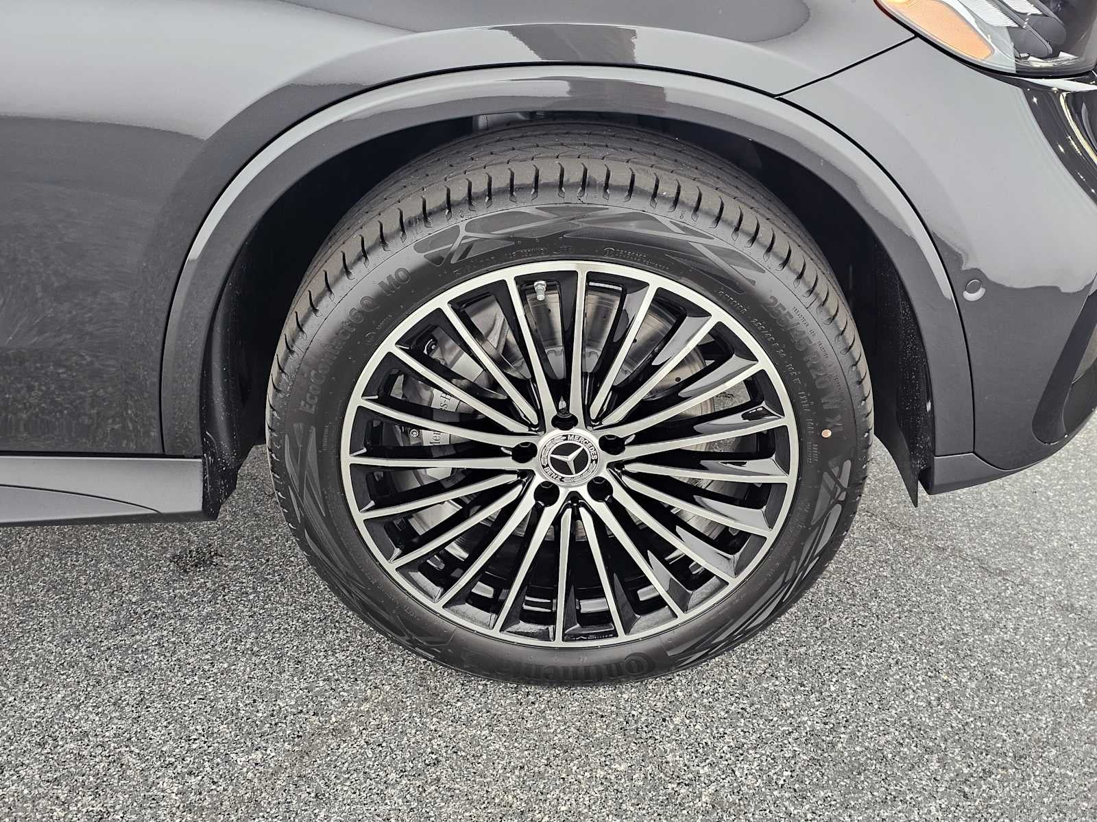 2026 Mercedes-Benz GLC 300 SUV