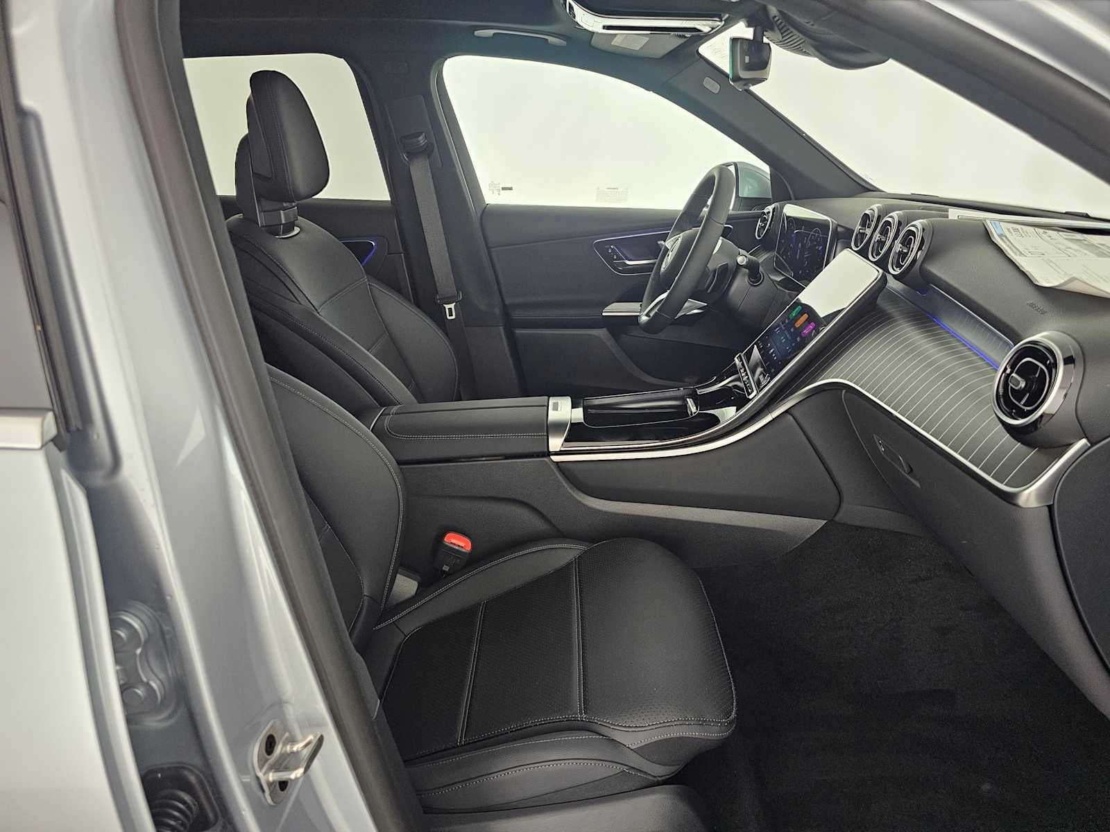 2026 Mercedes-Benz GLC 300 SUV