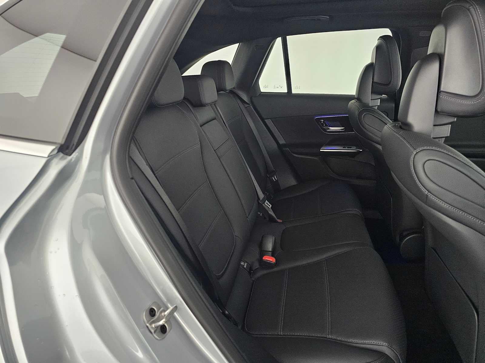 2026 Mercedes-Benz GLC 300 SUV