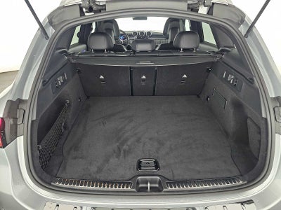 2026 Mercedes-Benz GLC 300 SUV