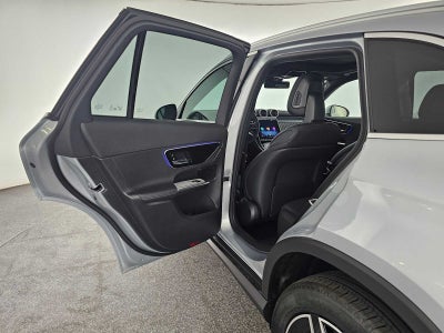 2026 Mercedes-Benz GLC 300 SUV