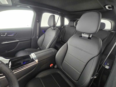 2026 Mercedes-Benz GLC 300 SUV