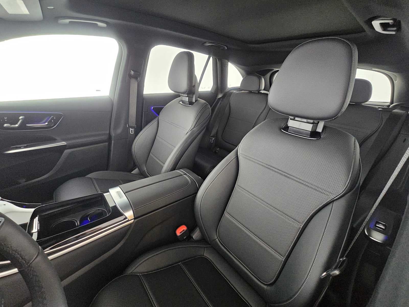 2026 Mercedes-Benz GLC 300 SUV