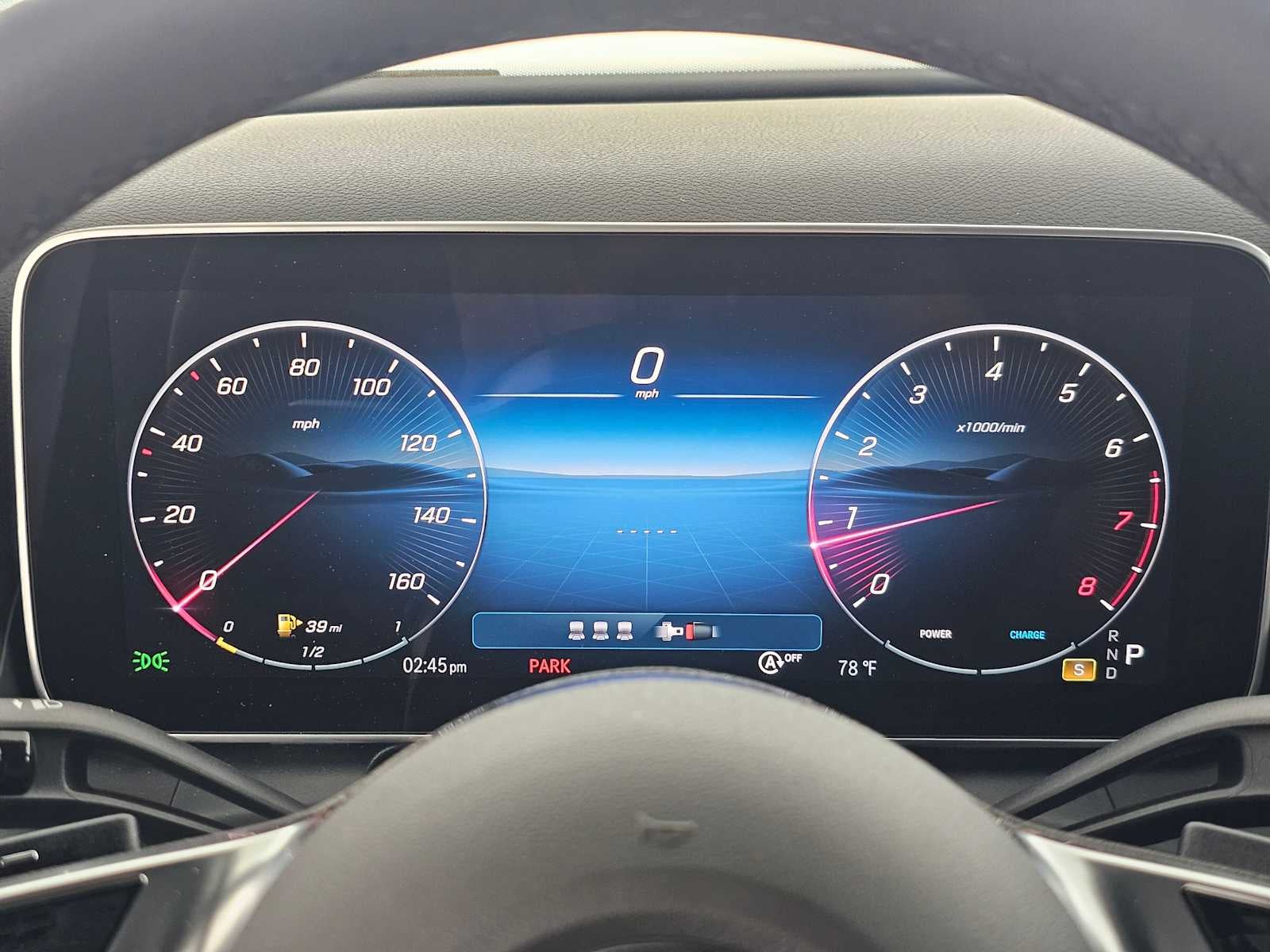 2026 Mercedes-Benz GLC 300 SUV