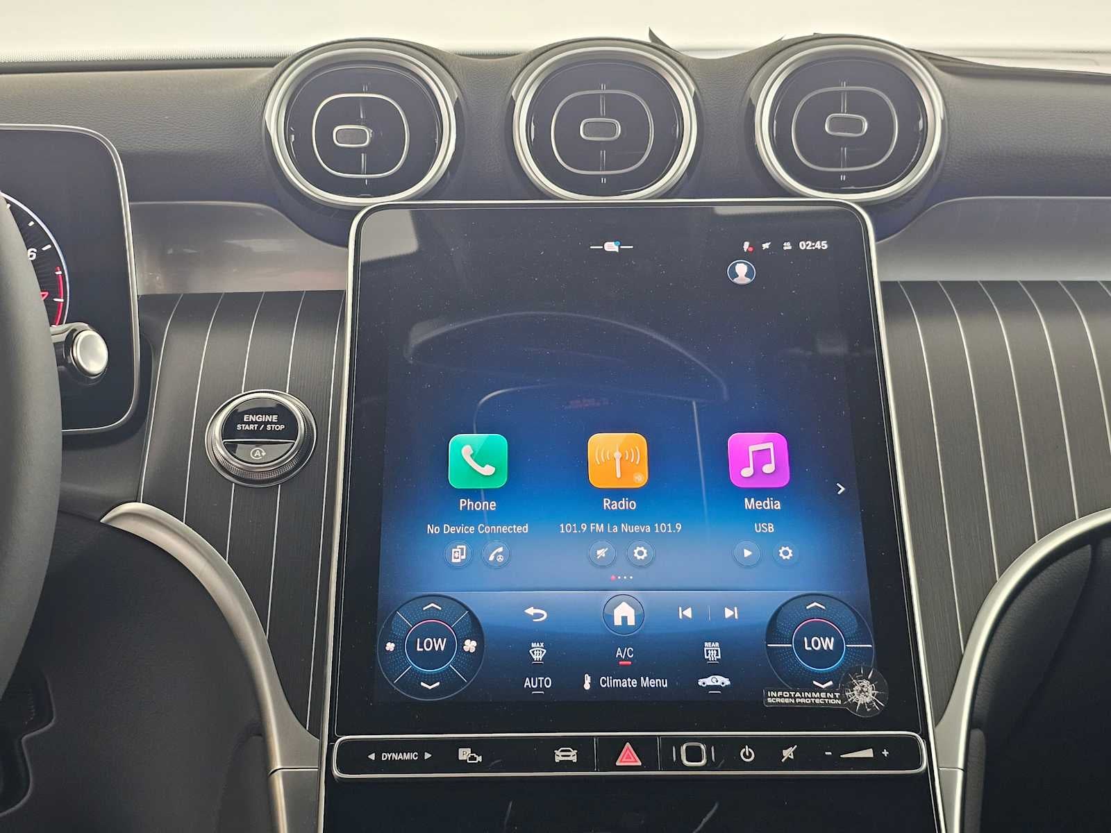 2026 Mercedes-Benz GLC 300 SUV