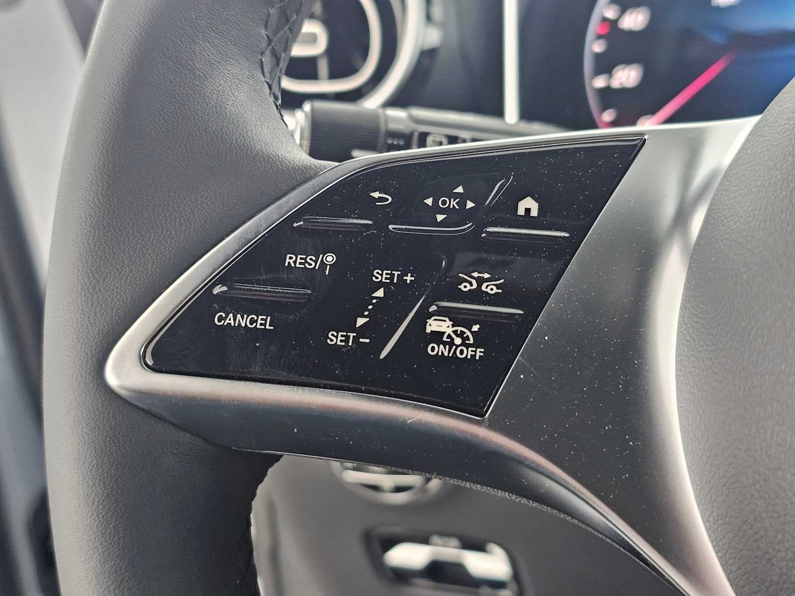 2026 Mercedes-Benz GLC 300 SUV