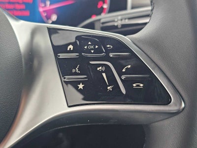 2026 Mercedes-Benz GLC 300 SUV