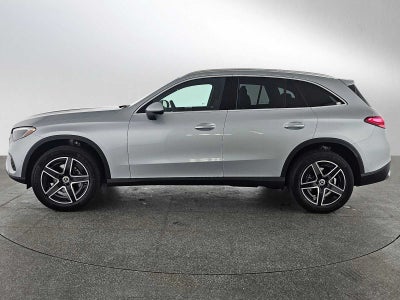 2026 Mercedes-Benz GLC 300 SUV