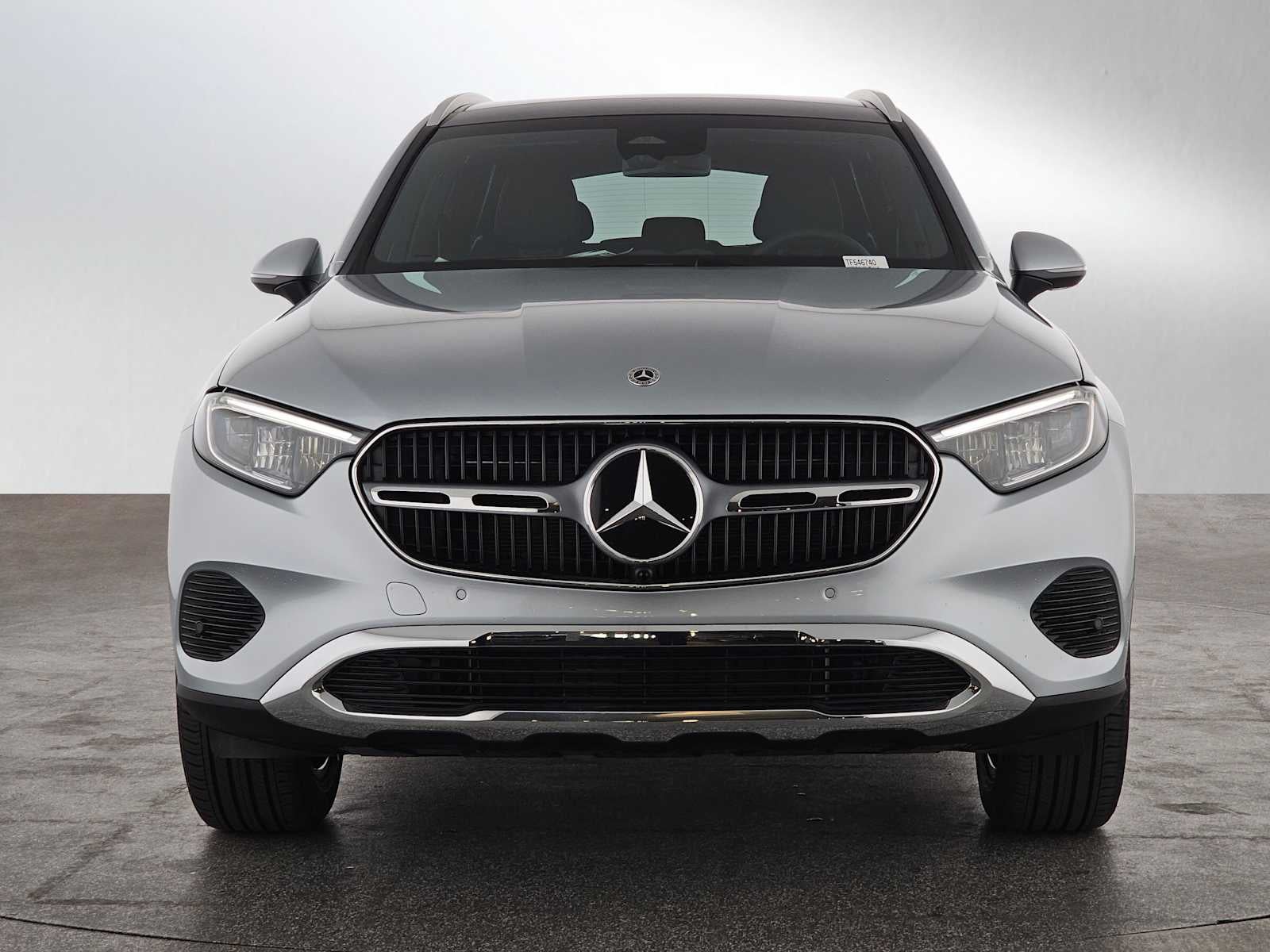 2026 Mercedes-Benz GLC 300 SUV