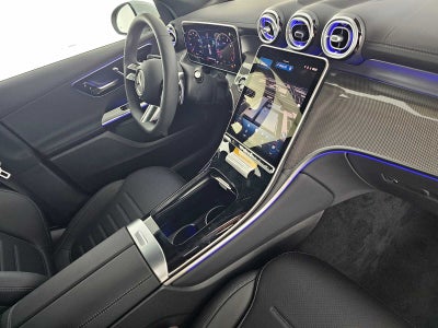 2026 Mercedes-Benz GLC 300 SUV