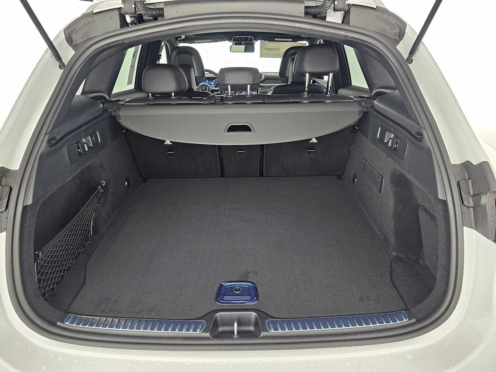 2026 Mercedes-Benz GLC 300 SUV