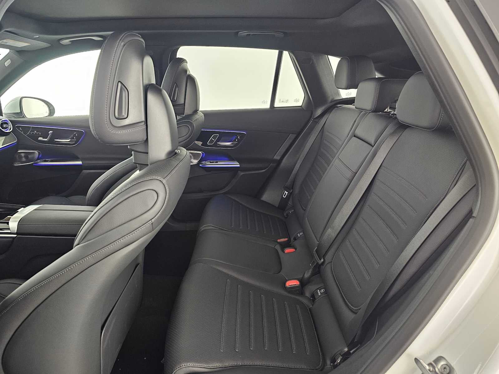 2026 Mercedes-Benz GLC 300 SUV