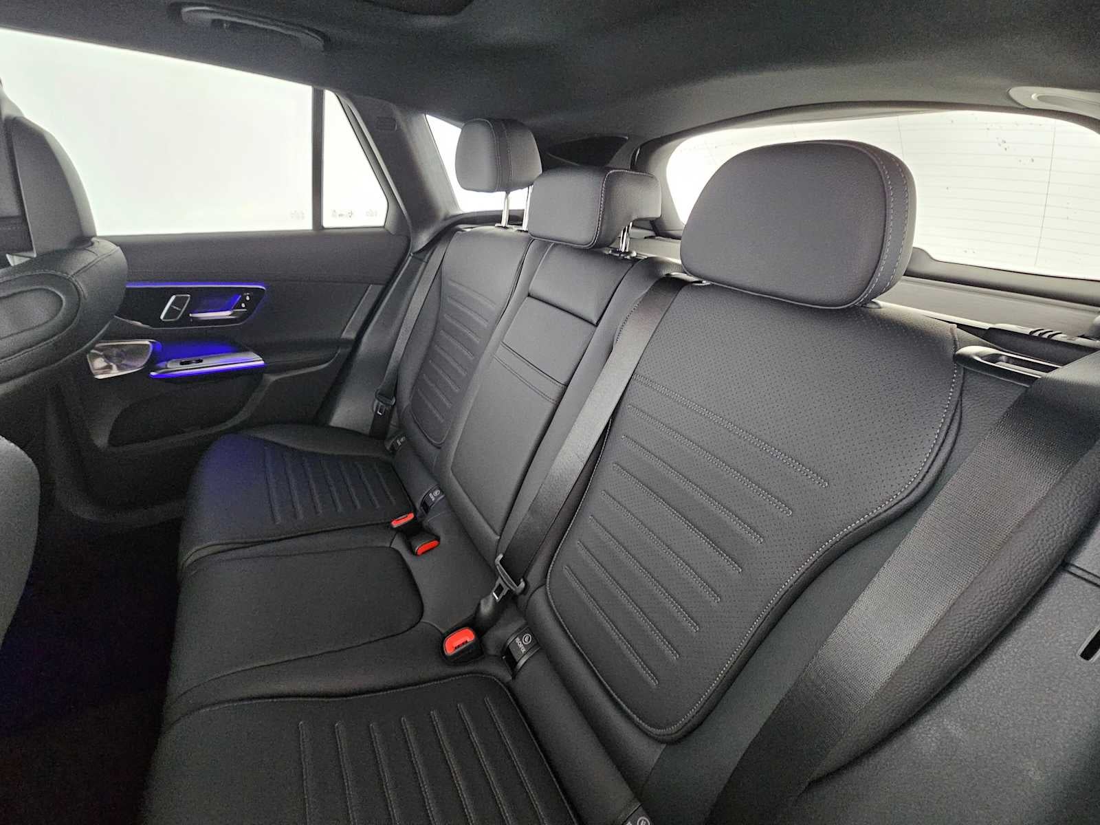 2026 Mercedes-Benz GLC 300 SUV