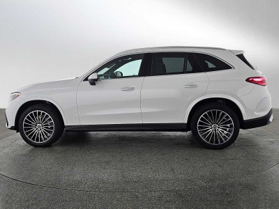 2026 Mercedes-Benz GLC 300 SUV