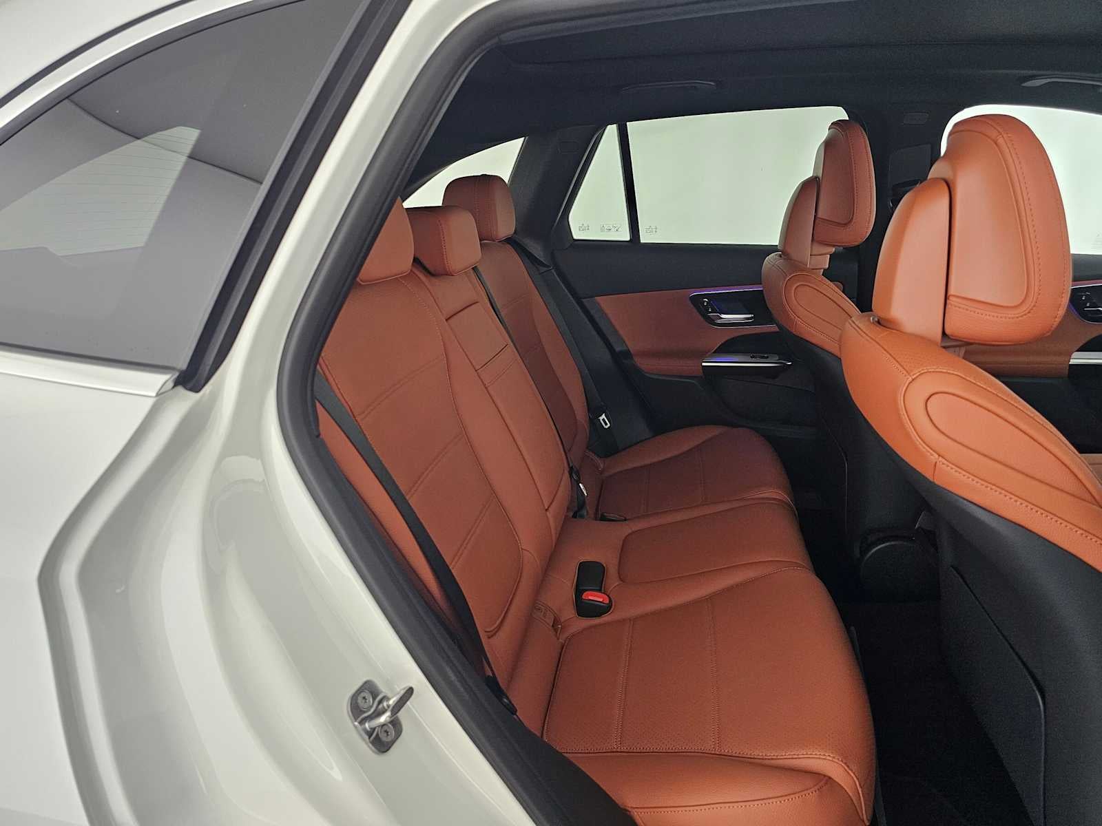 2026 Mercedes-Benz GLC 300 SUV