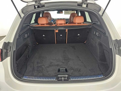2026 Mercedes-Benz GLC 300 SUV