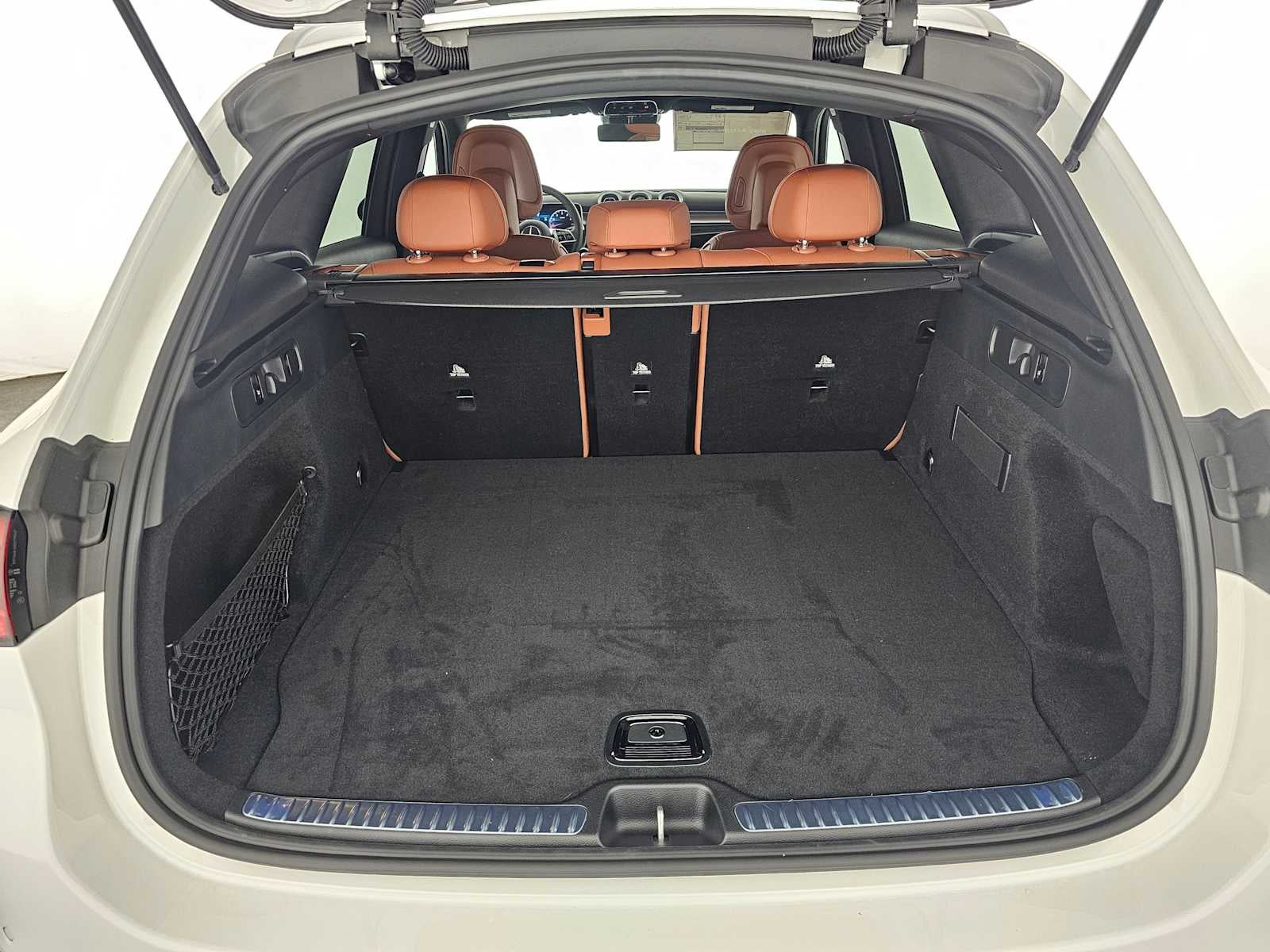 2026 Mercedes-Benz GLC 300 SUV