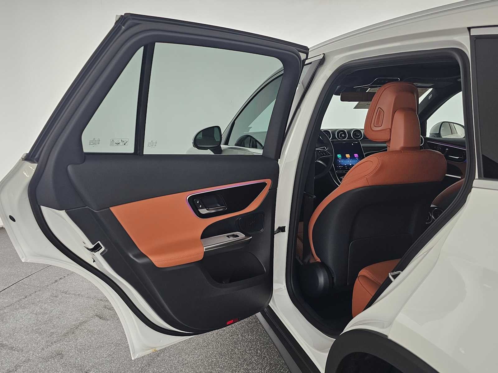 2026 Mercedes-Benz GLC 300 SUV