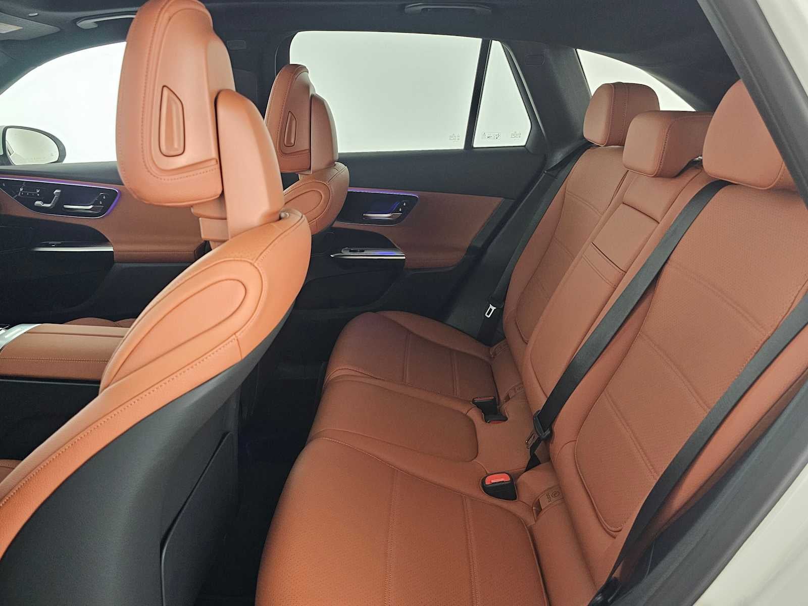 2026 Mercedes-Benz GLC 300 SUV