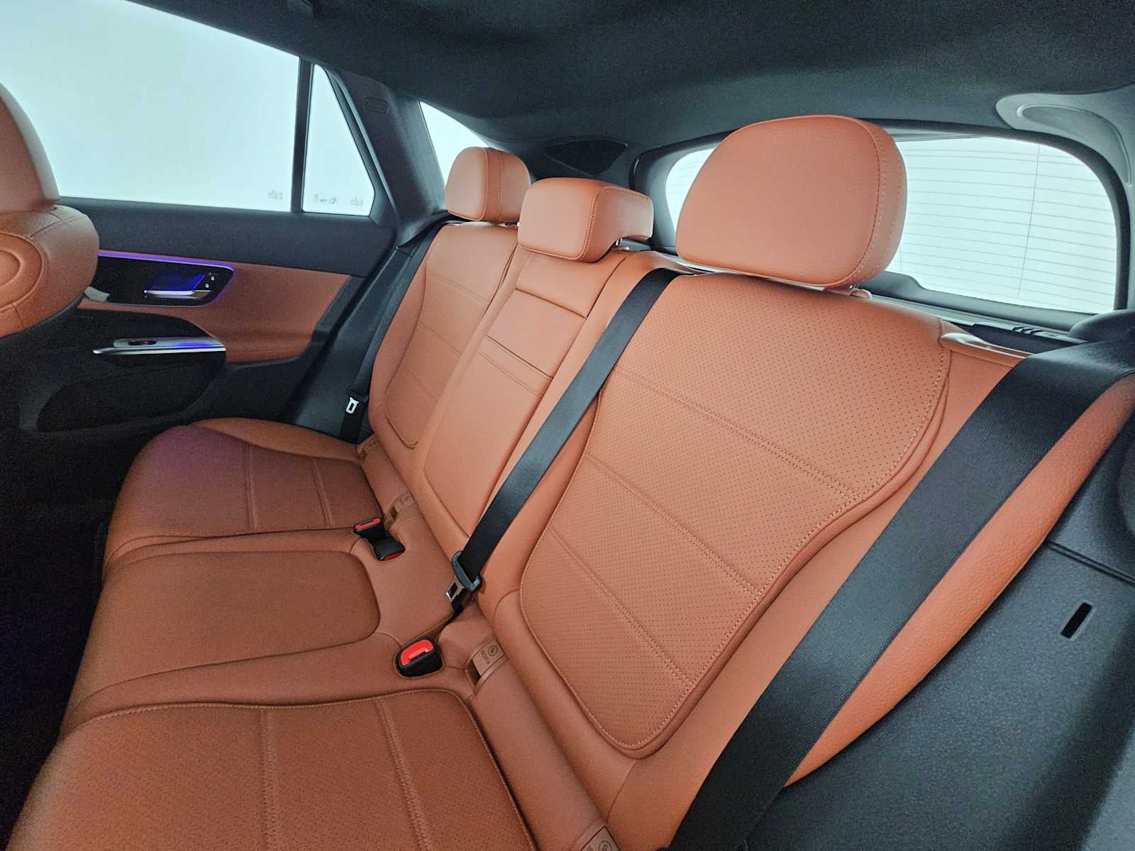 2026 Mercedes-Benz GLC 300 SUV