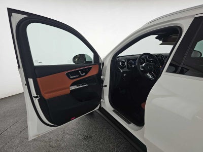 2026 Mercedes-Benz GLC 300 SUV