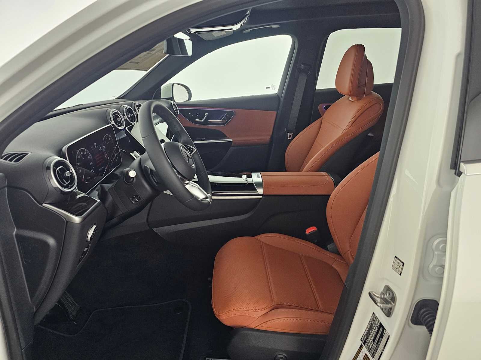 2026 Mercedes-Benz GLC 300 SUV