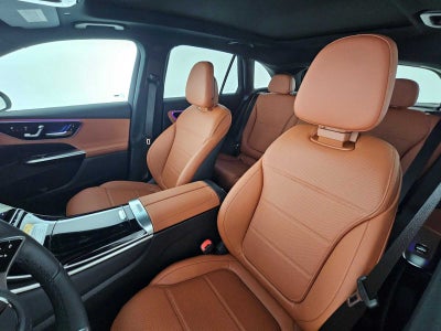 2026 Mercedes-Benz GLC 300 SUV