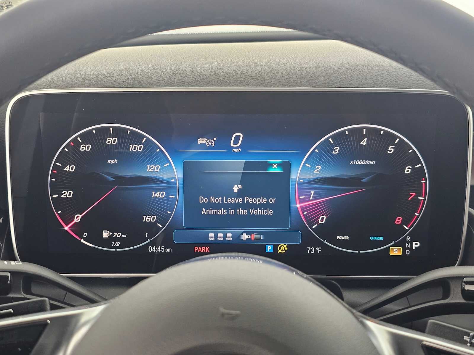 2026 Mercedes-Benz GLC 300 SUV