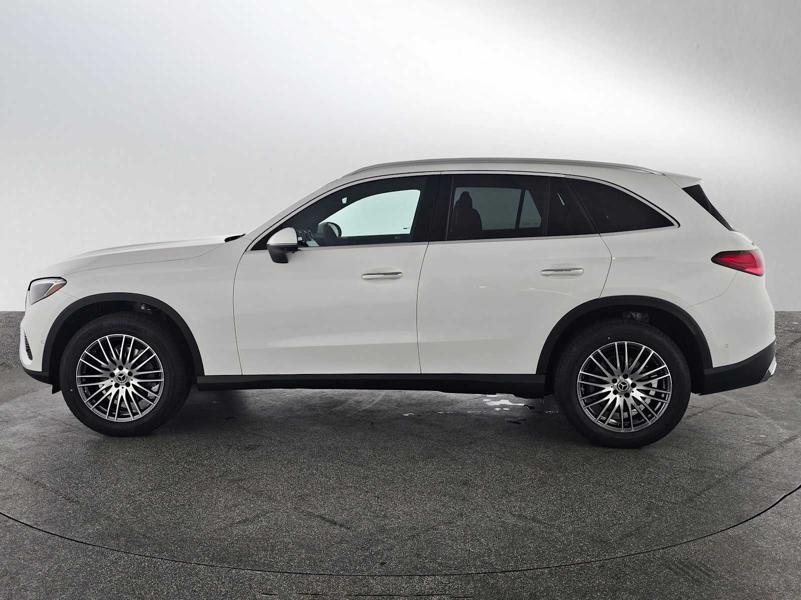 2026 Mercedes-Benz GLC 300 SUV