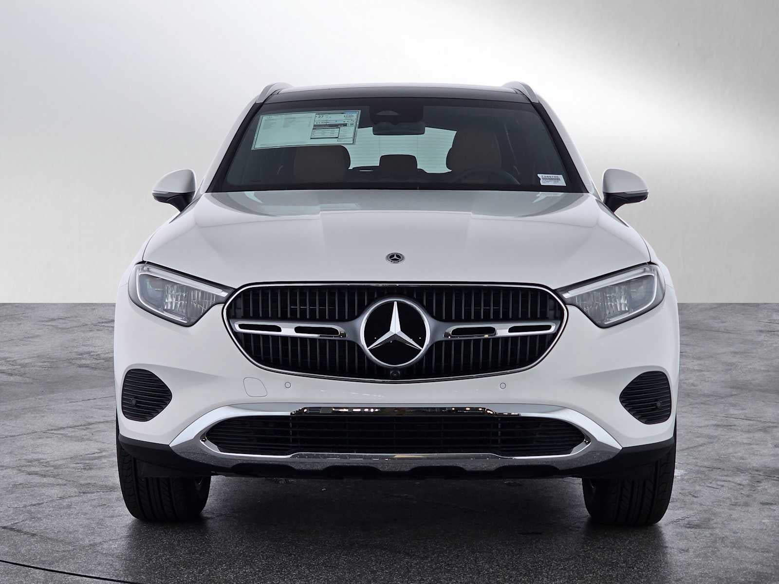2026 Mercedes-Benz GLC 300 SUV
