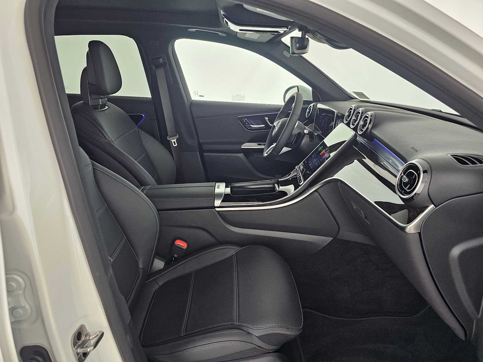 2026 Mercedes-Benz GLC 300 SUV