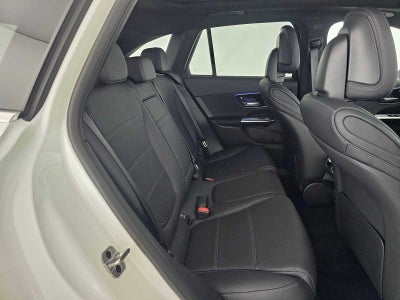 2026 Mercedes-Benz GLC 300 SUV