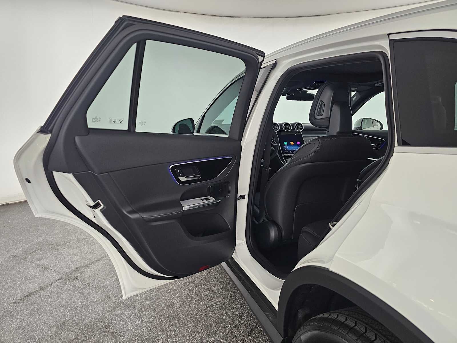 2026 Mercedes-Benz GLC 300 SUV