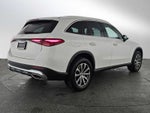 2026 Mercedes-Benz GLC 300 SUV