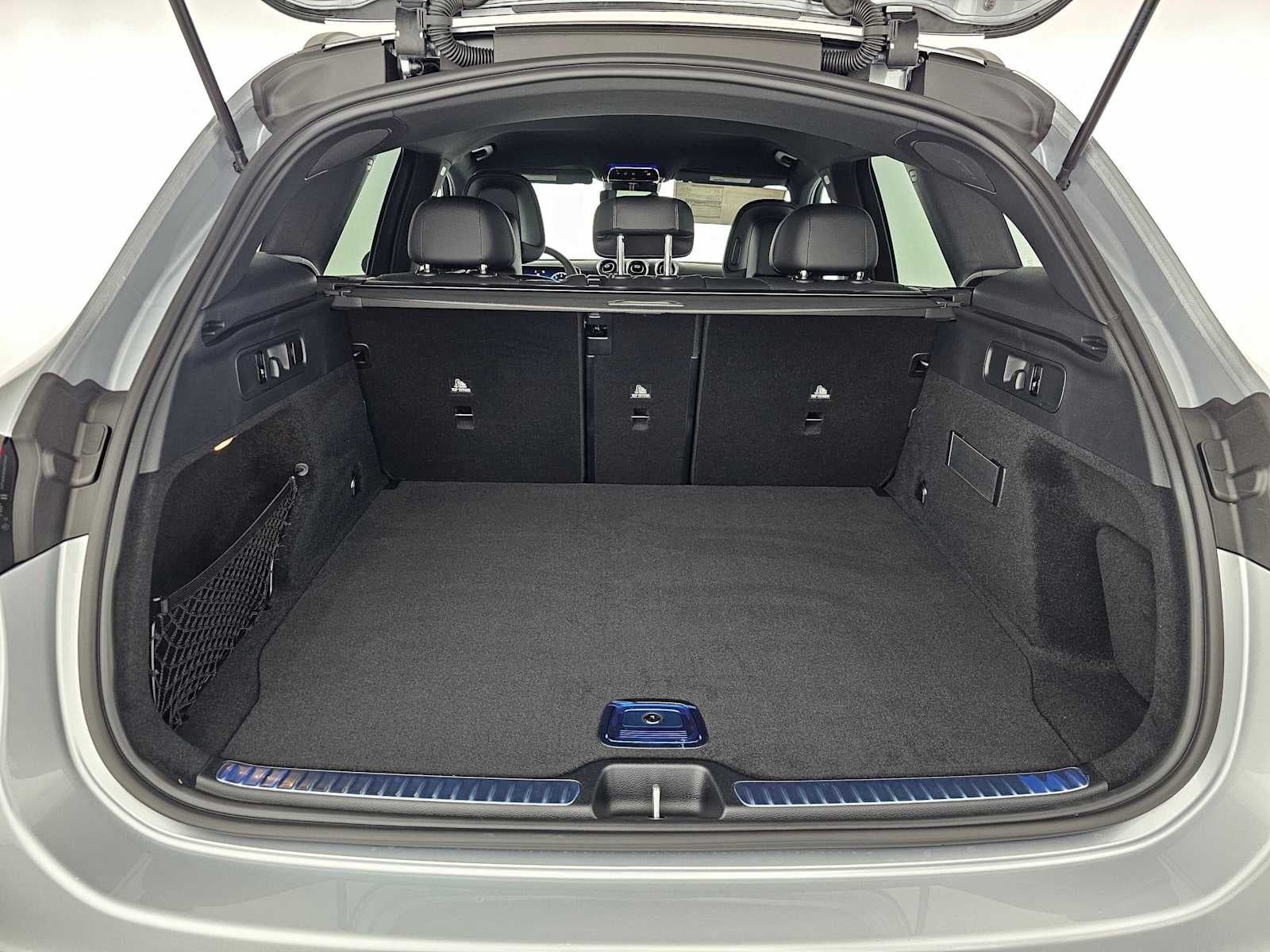 2026 Mercedes-Benz GLC 300 SUV