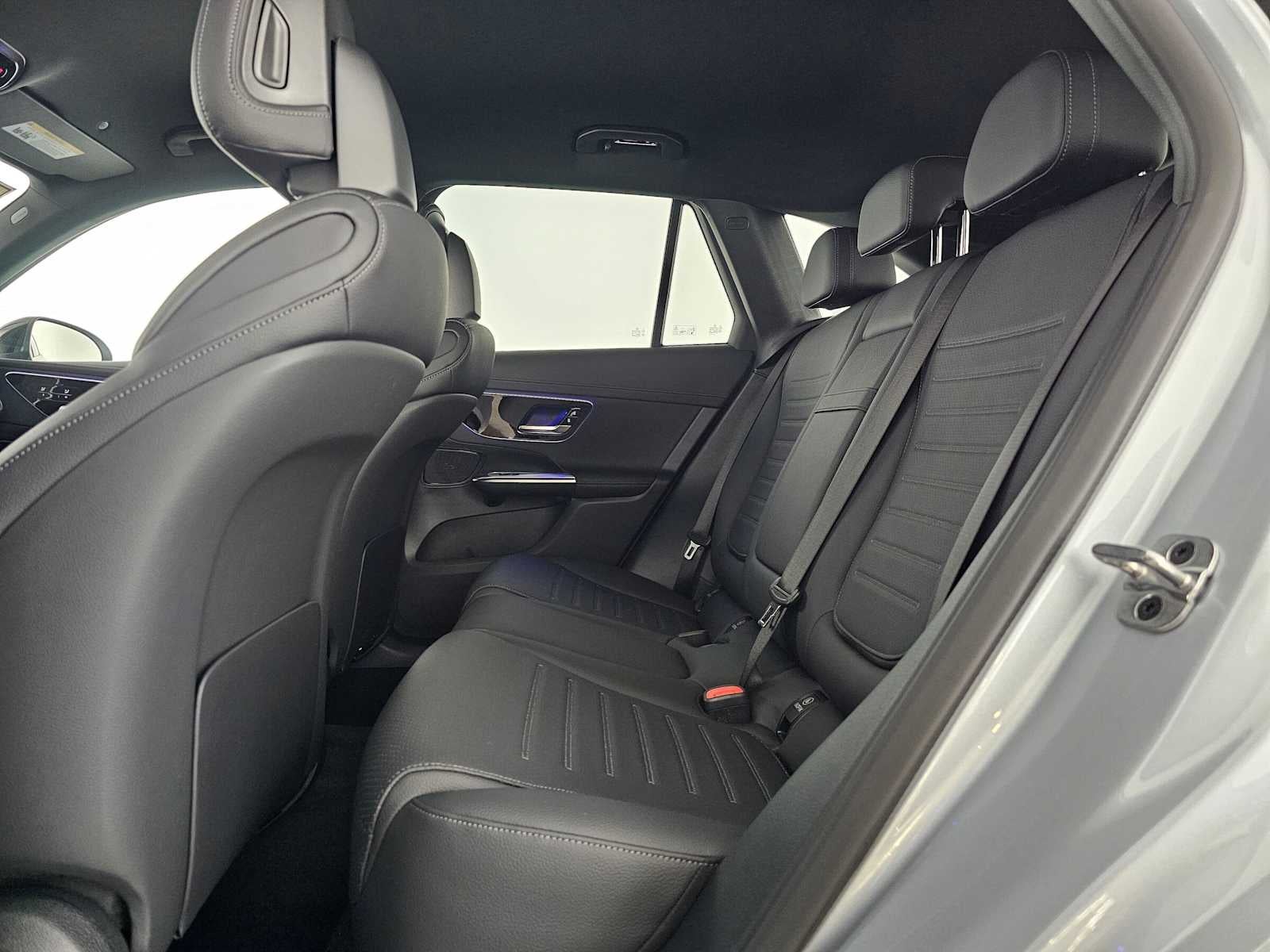 2026 Mercedes-Benz GLC 300 SUV