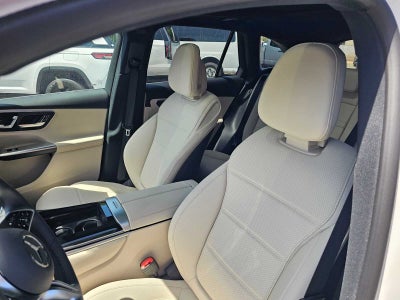 2026 Mercedes-Benz GLC 300 SUV