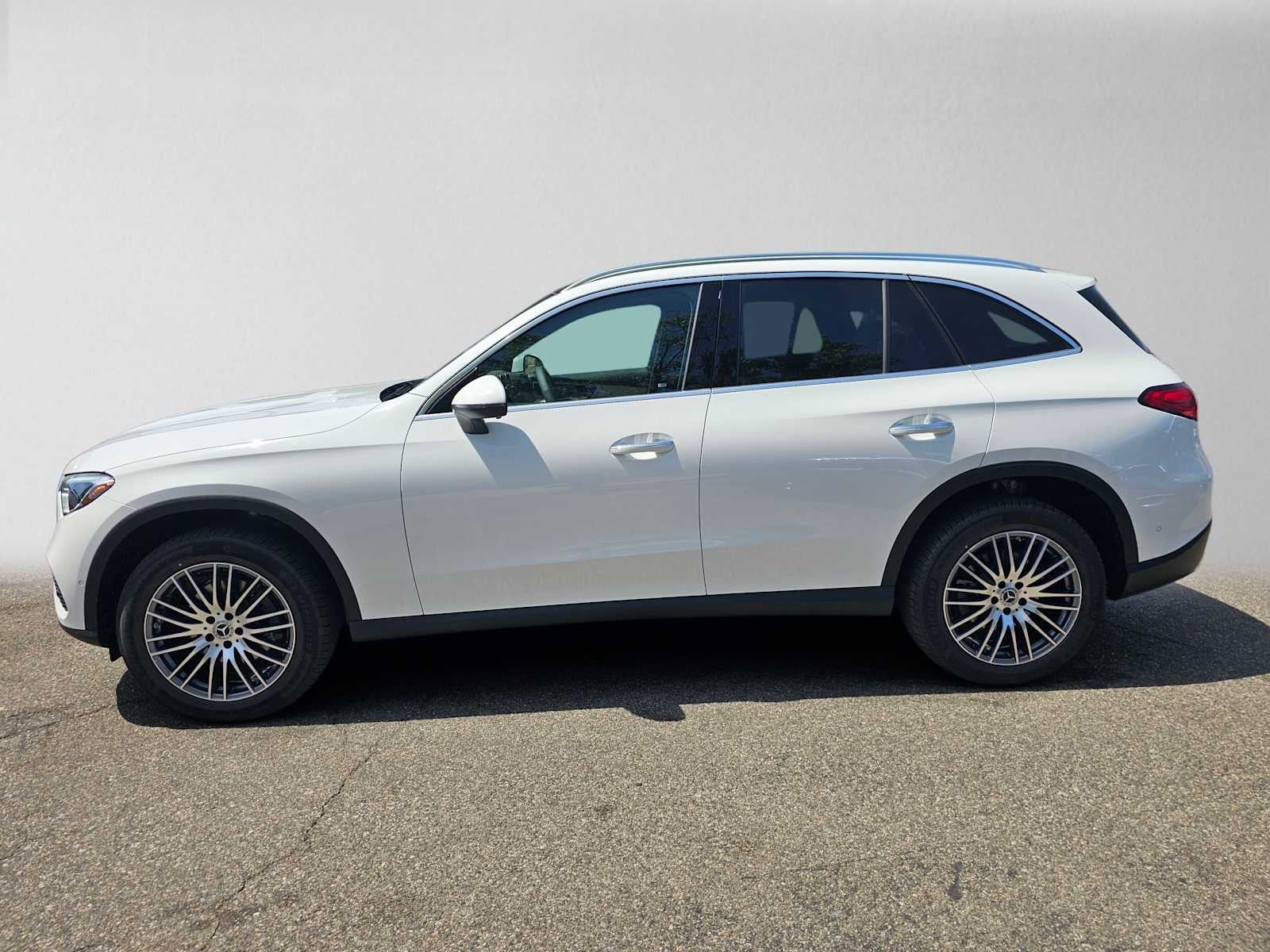 2026 Mercedes-Benz GLC 300 SUV