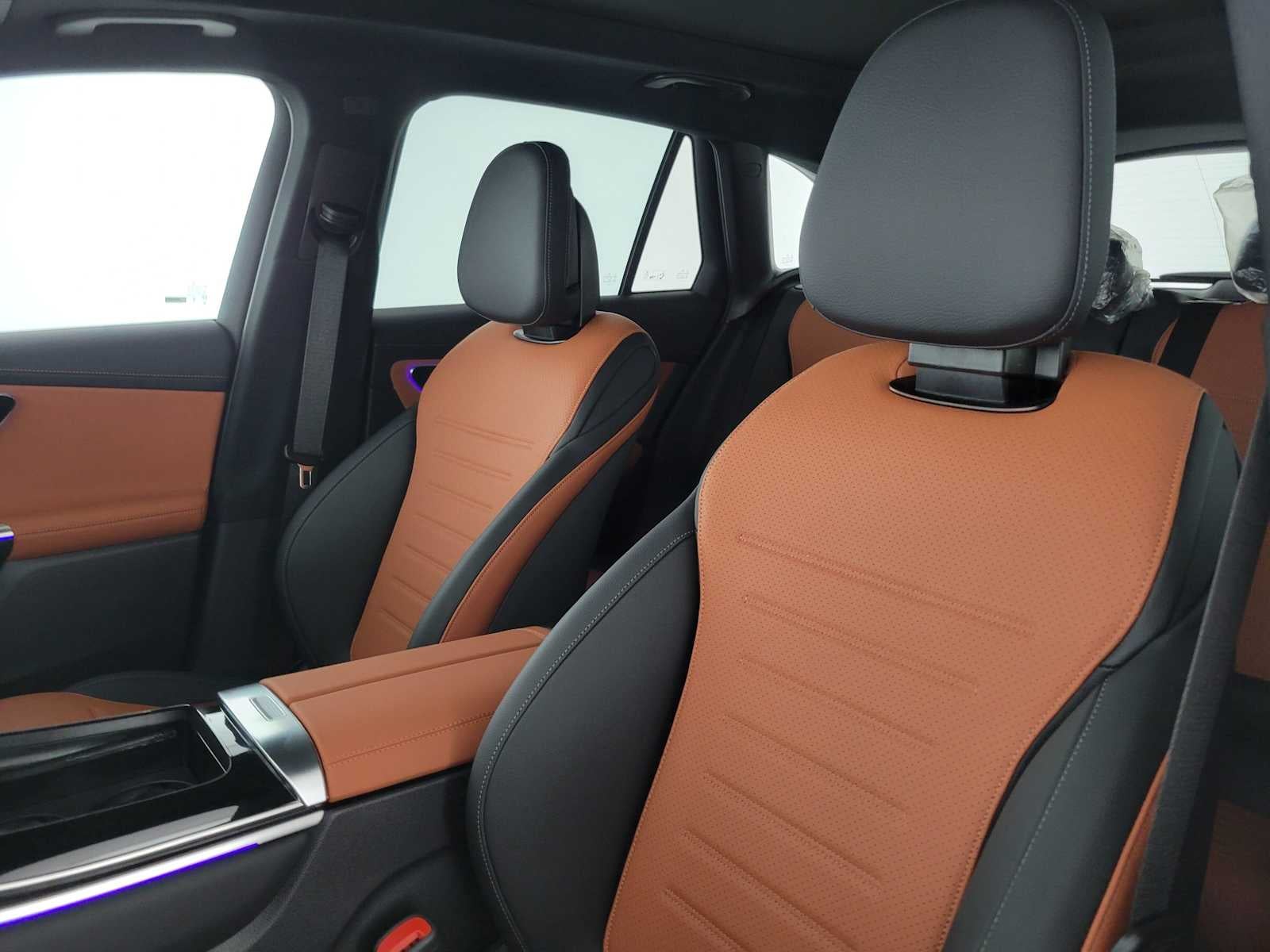 2026 Mercedes-Benz GLC 300 SUV
